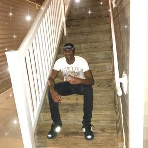 Meet your Posher, Chris